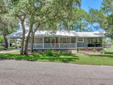 Can you imagine sitting on your rocking chair front porch on St. James Bay in Florida - for sale on GolfHomes.com, golf home, golf lot