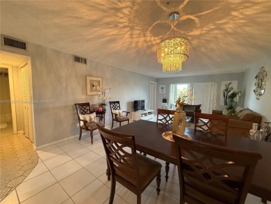 Beautiful 55+ community with lots of amenities:Golf, Billiard on Sunrise Lakes Phase III in Florida - for sale on GolfHomes.com, golf home, golf lot