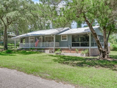Can you imagine sitting on your rocking chair front porch on St. James Bay in Florida - for sale on GolfHomes.com, golf home, golf lot