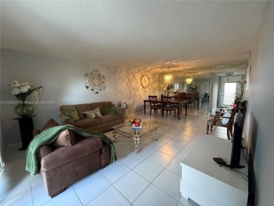 Beautiful 55+ community with lots of amenities:Golf, Billiard on Sunrise Lakes Phase III in Florida - for sale on GolfHomes.com, golf home, golf lot