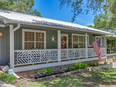 Can you imagine sitting on your rocking chair front porch on St. James Bay in Florida - for sale on GolfHomes.com, golf home, golf lot