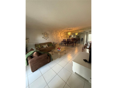Beautiful 55+ community with lots of amenities:Golf, Billiard on Sunrise Lakes Phase III in Florida - for sale on GolfHomes.com, golf home, golf lot