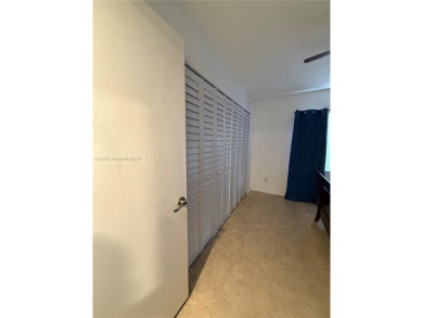 Beautiful 55+ community with lots of amenities:Golf, Billiard on Sunrise Lakes Phase III in Florida - for sale on GolfHomes.com, golf home, golf lot