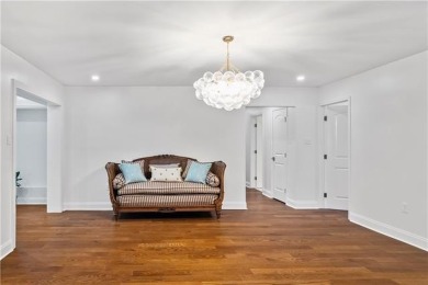 Another restoration by Noel & Kerr Properties, LLC! OPEN HOUSE on Covington Country Club in Louisiana - for sale on GolfHomes.com, golf home, golf lot