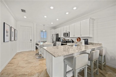 Welcome to this charming Arbor model condominium at 43000 on Babcock National Golf Course in Florida - for sale on GolfHomes.com, golf home, golf lot