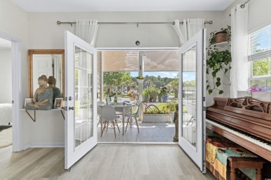 Welcome to this charming 2-bedroom, 2-bath condo nestled in the on Palmetto Greens Golf and Country Club in South Carolina - for sale on GolfHomes.com, golf home, golf lot