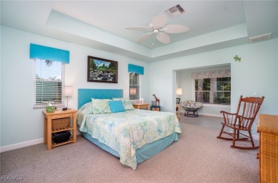 Fantastic completely remodeled southern exposure 3 bedroom 2 on Palmetto-Pine Country Club in Florida - for sale on GolfHomes.com, golf home, golf lot