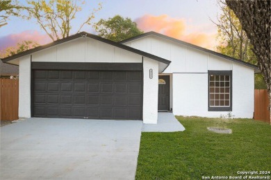 Welcome to this beautifully updated one-story home in the on Pecan Valley Golf Club in Texas - for sale on GolfHomes.com, golf home, golf lot