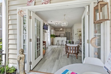 Welcome to this charming 2-bedroom, 2-bath condo nestled in the on Palmetto Greens Golf and Country Club in South Carolina - for sale on GolfHomes.com, golf home, golf lot