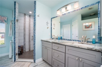 Fantastic completely remodeled southern exposure 3 bedroom 2 on Palmetto-Pine Country Club in Florida - for sale on GolfHomes.com, golf home, golf lot