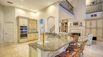 No damage from any hurricanes to the home, according to the on Longboat Key Golf Club in Florida - for sale on GolfHomes.com, golf home, golf lot