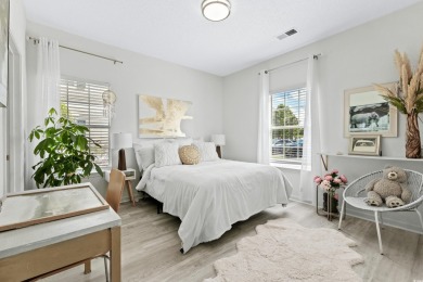 Welcome to this charming 2-bedroom, 2-bath condo nestled in the on Palmetto Greens Golf and Country Club in South Carolina - for sale on GolfHomes.com, golf home, golf lot