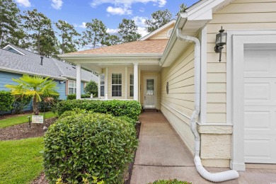 Welcome to your new home within the desirable gated 55 + on Blackmoor Golf Club in South Carolina - for sale on GolfHomes.com, golf home, golf lot