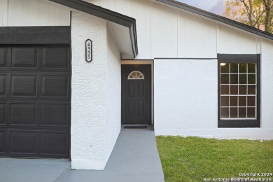 Welcome to this beautifully updated one-story home in the on Pecan Valley Golf Club in Texas - for sale on GolfHomes.com, golf home, golf lot