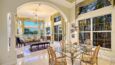 No damage from any hurricanes to the home, according to the on Longboat Key Golf Club in Florida - for sale on GolfHomes.com, golf home, golf lot