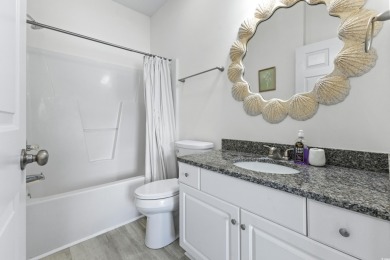 Welcome to this charming 2-bedroom, 2-bath condo nestled in the on Palmetto Greens Golf and Country Club in South Carolina - for sale on GolfHomes.com, golf home, golf lot