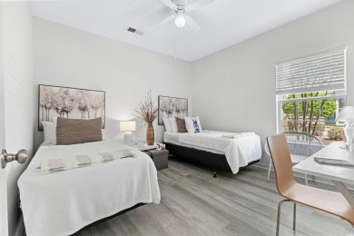 Welcome to this charming 2-bedroom, 2-bath condo nestled in the on Palmetto Greens Golf and Country Club in South Carolina - for sale on GolfHomes.com, golf home, golf lot
