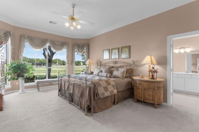 Nestled on the 14th tee of the 27-hole Arthur Hills Signature on Stonebridge Ranch Country Club in Texas - for sale on GolfHomes.com, golf home, golf lot