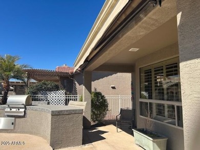 One-of-a-kind stunning CUSTOM home overlooking the 7th green of on Oakwood Golf Club  in Arizona - for sale on GolfHomes.com, golf home, golf lot