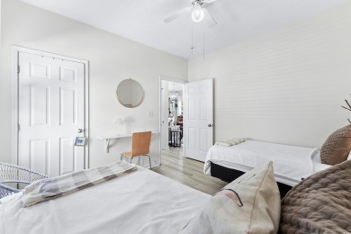 Welcome to this charming 2-bedroom, 2-bath condo nestled in the on Palmetto Greens Golf and Country Club in South Carolina - for sale on GolfHomes.com, golf home, golf lot