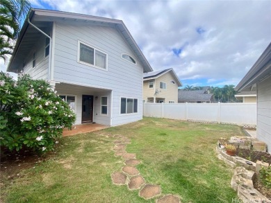 Spacious, move-in ready 4 bed, 2.5 bath single family home in on Hoakalei Country Club At Ocean Pointe in Hawaii - for sale on GolfHomes.com, golf home, golf lot