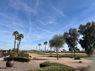 One-of-a-kind stunning CUSTOM home overlooking the 7th green of on Oakwood Golf Club  in Arizona - for sale on GolfHomes.com, golf home, golf lot