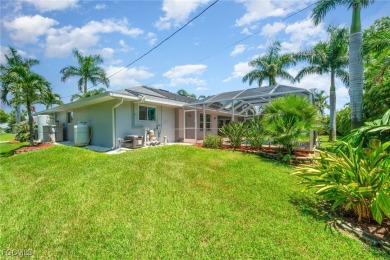 Fantastic completely remodeled southern exposure 3 bedroom 2 on Palmetto-Pine Country Club in Florida - for sale on GolfHomes.com, golf home, golf lot