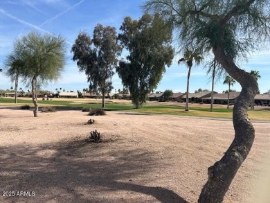 One-of-a-kind stunning CUSTOM home overlooking the 7th green of on Oakwood Golf Club  in Arizona - for sale on GolfHomes.com, golf home, golf lot