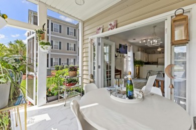 Welcome to this charming 2-bedroom, 2-bath condo nestled in the on Palmetto Greens Golf and Country Club in South Carolina - for sale on GolfHomes.com, golf home, golf lot