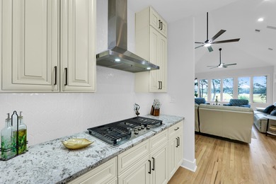 Welcome to 5126 Timber Race Course, a stunningly renovated home on The Links at Stono Ferry in South Carolina - for sale on GolfHomes.com, golf home, golf lot