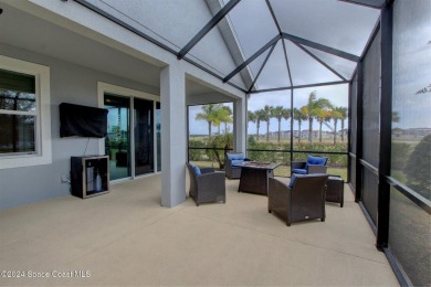 RARE OPPORTUNITY for a Loren Cove HALF-DUPLEX located on a on Duran Golf Course in Florida - for sale on GolfHomes.com, golf home, golf lot