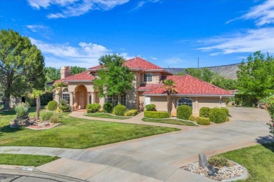 *Seller offering $6,000 towards concessions/carpet allowance** on Sunbrook Golf Course in Utah - for sale on GolfHomes.com, golf home, golf lot