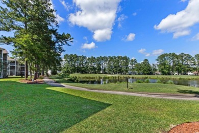 Welcome to this charming 2-bedroom, 2-bath condo nestled in the on Palmetto Greens Golf and Country Club in South Carolina - for sale on GolfHomes.com, golf home, golf lot