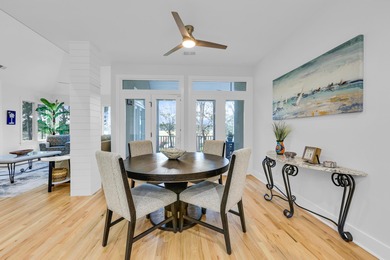 Welcome to 5126 Timber Race Course, a stunningly renovated home on The Links at Stono Ferry in South Carolina - for sale on GolfHomes.com, golf home, golf lot