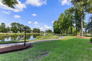 Welcome to this charming 2-bedroom, 2-bath condo nestled in the on Palmetto Greens Golf and Country Club in South Carolina - for sale on GolfHomes.com, golf home, golf lot