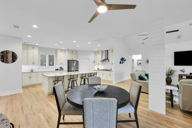 Welcome to 5126 Timber Race Course, a stunningly renovated home on The Links at Stono Ferry in South Carolina - for sale on GolfHomes.com, golf home, golf lot