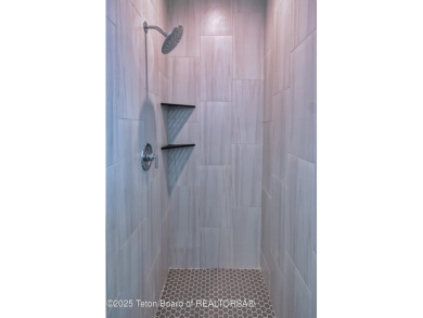 New modern ''twin'' home in Teton Reserve at the end of a on Teton Reserve in Idaho - for sale on GolfHomes.com, golf home, golf lot