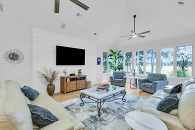 Welcome to 5126 Timber Race Course, a stunningly renovated home on The Links at Stono Ferry in South Carolina - for sale on GolfHomes.com, golf home, golf lot