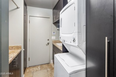 This fully remodeled 4-bedroom, 2-bathroom w/3 car garage on The Foothills Golf Club in Arizona - for sale on GolfHomes.com, golf home, golf lot