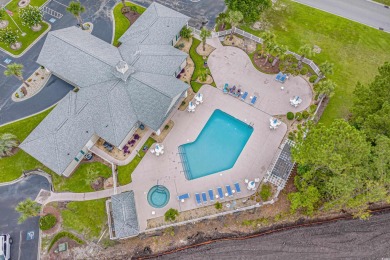 Welcome to this charming 2-bedroom, 2-bath condo nestled in the on Palmetto Greens Golf and Country Club in South Carolina - for sale on GolfHomes.com, golf home, golf lot