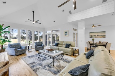 Welcome to 5126 Timber Race Course, a stunningly renovated home on The Links at Stono Ferry in South Carolina - for sale on GolfHomes.com, golf home, golf lot