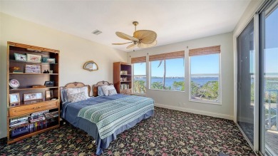 No damage from any hurricanes to the home, according to the on Longboat Key Golf Club in Florida - for sale on GolfHomes.com, golf home, golf lot