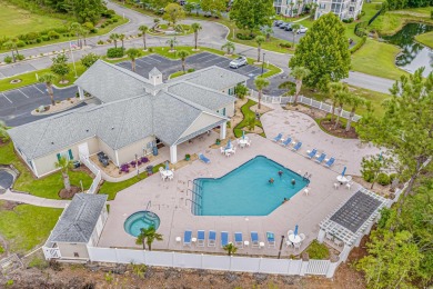 Welcome to this charming 2-bedroom, 2-bath condo nestled in the on Palmetto Greens Golf and Country Club in South Carolina - for sale on GolfHomes.com, golf home, golf lot