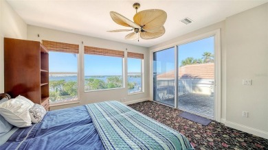 No damage from any hurricanes to the home, according to the on Longboat Key Golf Club in Florida - for sale on GolfHomes.com, golf home, golf lot