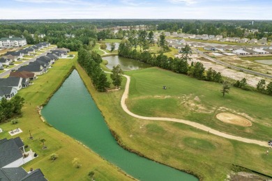 Welcome to this charming 2-bedroom, 2-bath condo nestled in the on Palmetto Greens Golf and Country Club in South Carolina - for sale on GolfHomes.com, golf home, golf lot