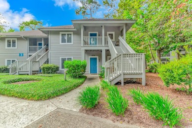 Crave-the-cabana vibes with treetop-and-lake views? This is the on  in South Carolina - for sale on GolfHomes.com, golf home, golf lot