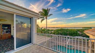 No damage from any hurricanes to the home, according to the on Longboat Key Golf Club in Florida - for sale on GolfHomes.com, golf home, golf lot