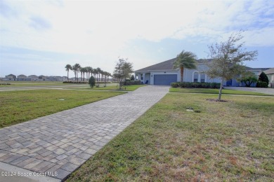 RARE OPPORTUNITY for a Loren Cove HALF-DUPLEX located on a on Duran Golf Course in Florida - for sale on GolfHomes.com, golf home, golf lot