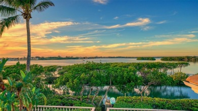 No damage from any hurricanes to the home, according to the on Longboat Key Golf Club in Florida - for sale on GolfHomes.com, golf home, golf lot