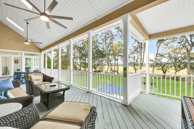 Welcome to 5126 Timber Race Course, a stunningly renovated home on The Links at Stono Ferry in South Carolina - for sale on GolfHomes.com, golf home, golf lot